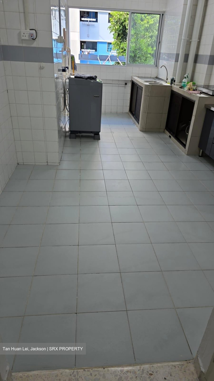 Blk 235 Tampines Street 21 (Tampines), HDB 4 Rooms #577750641